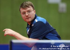 Frederik Spreckelsen (Schwarzenbek)