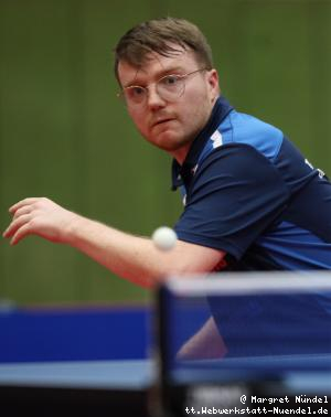 Frederik Spreckelsen (Schwarzenbek)