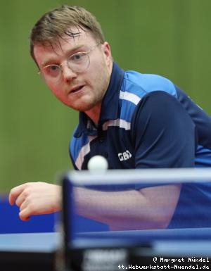 Frederik Spreckelsen (Schwarzenbek)