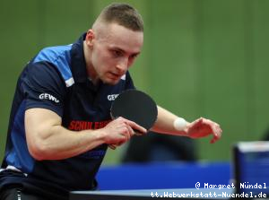 Adrian Dugiel (Schwarzenbek)