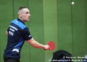 Adrian Dugiel (Schwarzenbek)