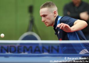 Adrian Dugiel (Schwarzenbek)