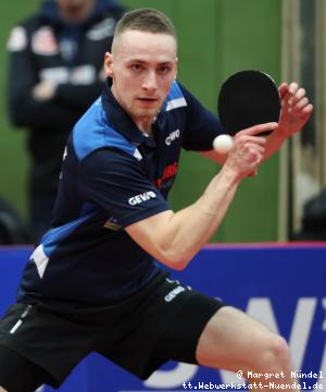 Adrian Dugiel (Schwarzenbek)