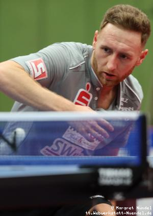 Marc Preuss (J&uuml;lich)