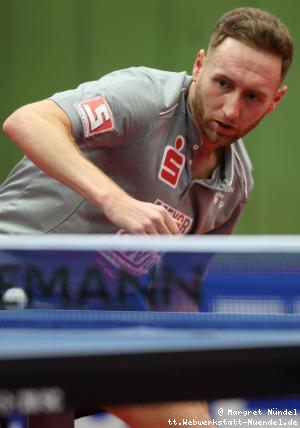 Marc Preuss (J&uuml;lich)