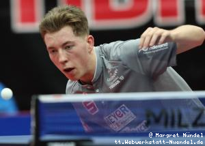 Barry Berben (J&uuml;lich)