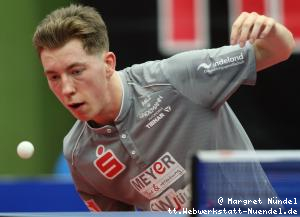 Barry Berben (J&uuml;lich)