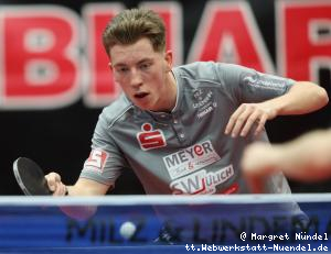 Barry Berben (J&uuml;lich)