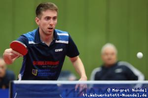 Maximilian Dierks (Schwarzenbek)