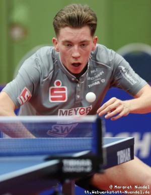 Barry Berben (J&uuml;lich)