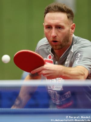 Marc Preuss (J&uuml;lich)