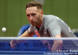 Marc Preuss (J&uuml;lich)