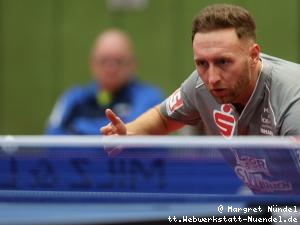 Marc Preuss (J&uuml;lich)