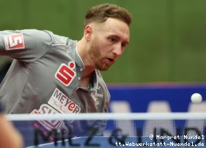 Marc Preuss (J&uuml;lich)