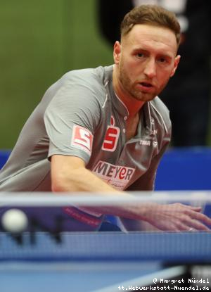 Marc Preuss (J&uuml;lich)