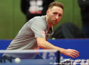 Marc Preuss (J&uuml;lich)