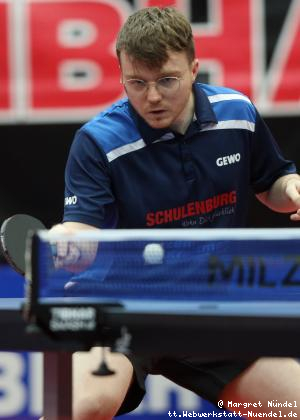 Frederik Spreckelsen (Schwarzenbek)
