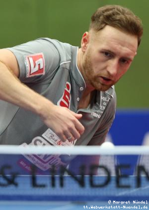 Marc Preuss (J&uuml;lich)
