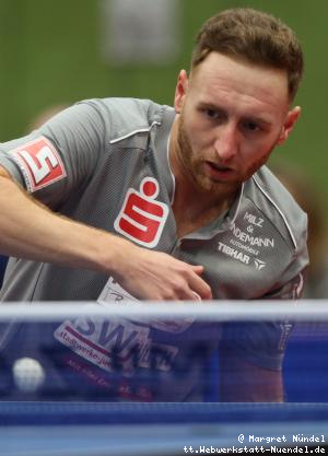 Marc Preuss (J&uuml;lich)
