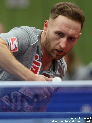 Marc Preuss (J&uuml;lich)