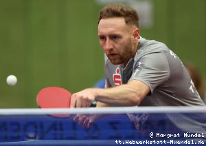 Marc Preuss (J&uuml;lich)