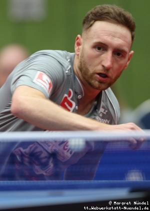 Marc Preuss (J&uuml;lich)