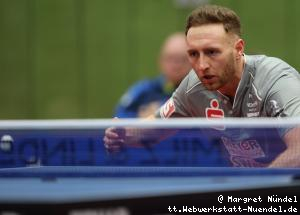 Marc Preuss (J&uuml;lich)