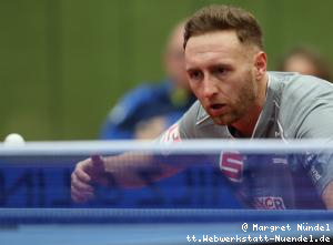 Marc Preuss (J&uuml;lich)