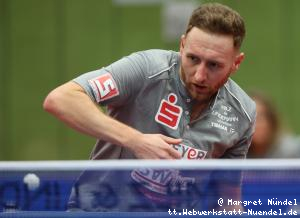 Marc Preuss (J&uuml;lich)