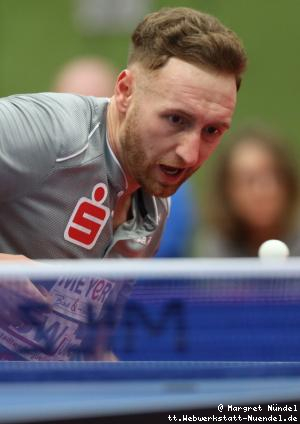 Marc Preuss (J&uuml;lich)