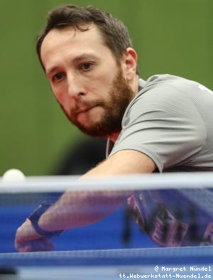Dragos Olteanu (J&uuml;lich)