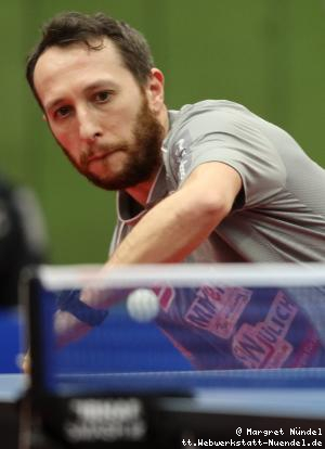 Dragos Olteanu (J&uuml;lich)