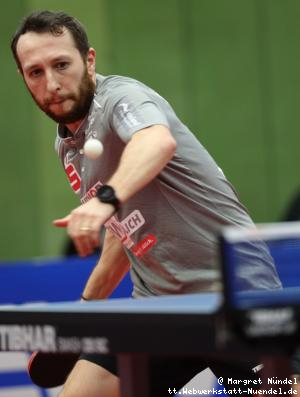 Dragos Olteanu (J&uuml;lich)