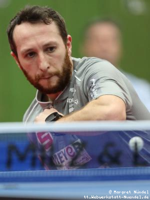 Dragos Olteanu (J&uuml;lich)