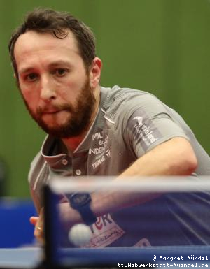 Dragos Olteanu (J&uuml;lich)