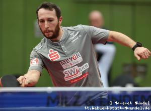 Dragos Olteanu (J&uuml;lich)