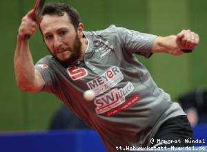 Dragos Olteanu (J&uuml;lich)