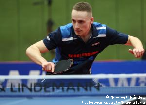 Adrian Dugiel (Schwarzenbek)