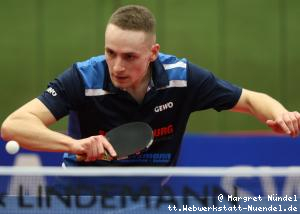 Adrian Dugiel (Schwarzenbek)