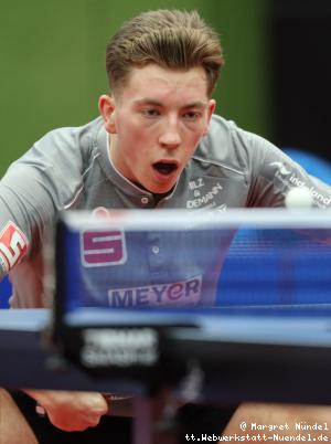 Barry Berben (J&uuml;lich)