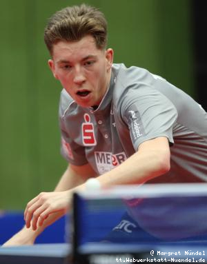 Barry Berben (J&uuml;lich)