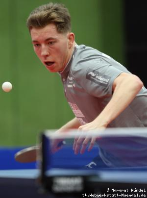 Barry Berben (J&uuml;lich)