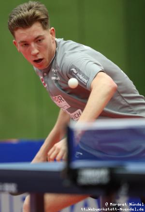 Barry Berben (J&uuml;lich)