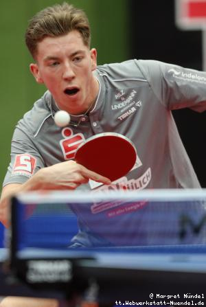 Barry Berben (J&uuml;lich)