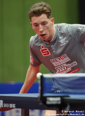 Barry Berben (J&uuml;lich)
