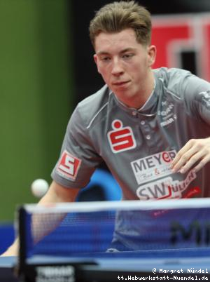 Barry Berben (J&uuml;lich)