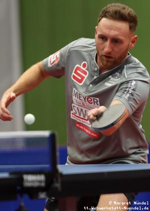 Marc Preuss (J&uuml;lich)