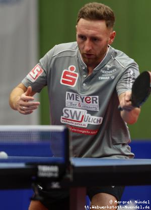 Marc Preuss (J&uuml;lich)