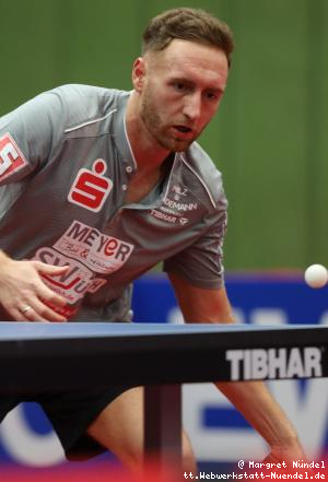 Marc Preuss (J&uuml;lich)