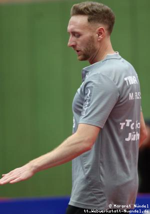 Marc Preuss (J&uuml;lich)